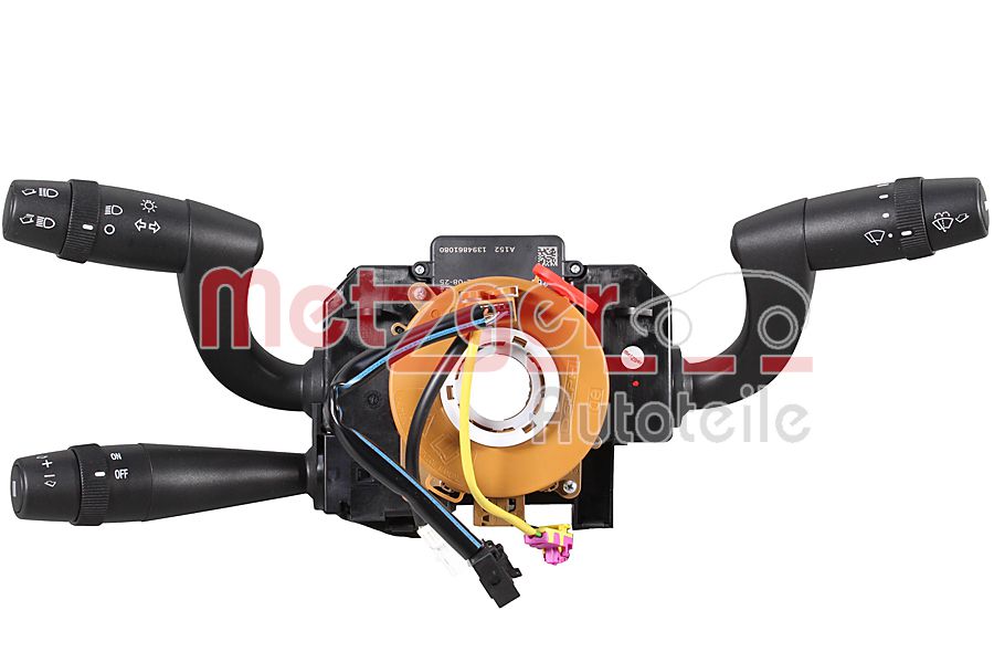 METZGER 0916892 ORIGINAL ERSATZTEIL Lenkstockschalter